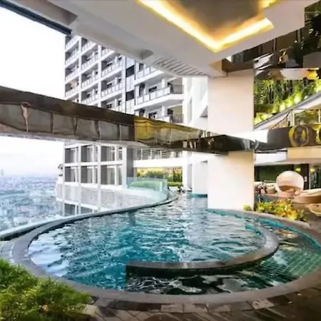 54F Studio Gramercy Wifi Netflix Free Use Of Gym Pool Sauna
